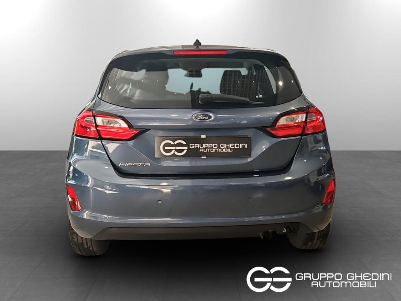 Ford Ford Fiesta usata 16