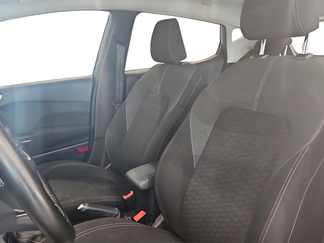 Ford Ford Fiesta usata 18