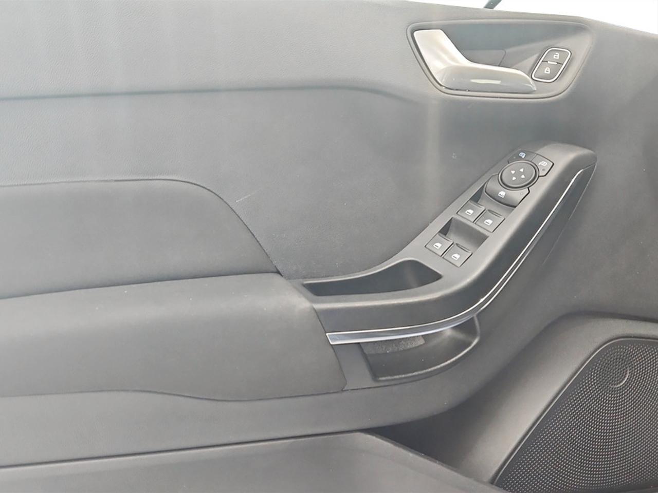 Ford Ford Fiesta usata 19