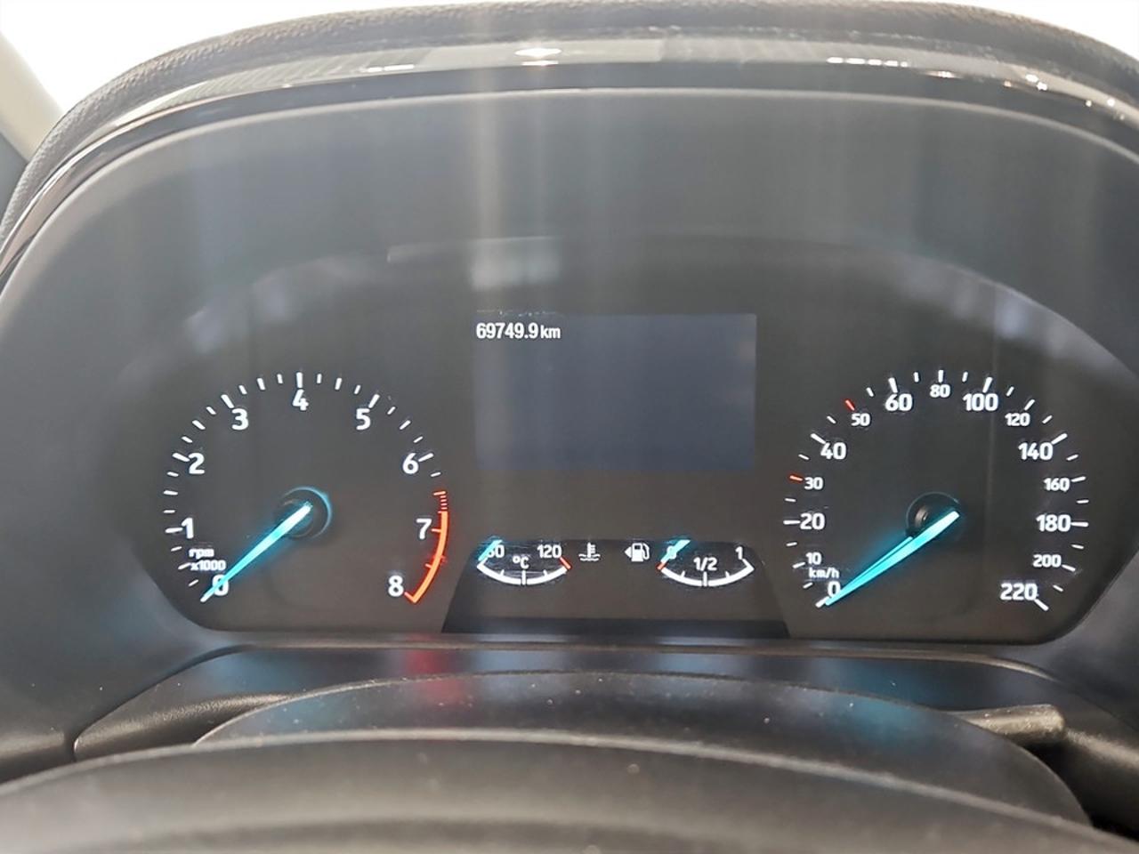 Ford Ford Fiesta usata 20