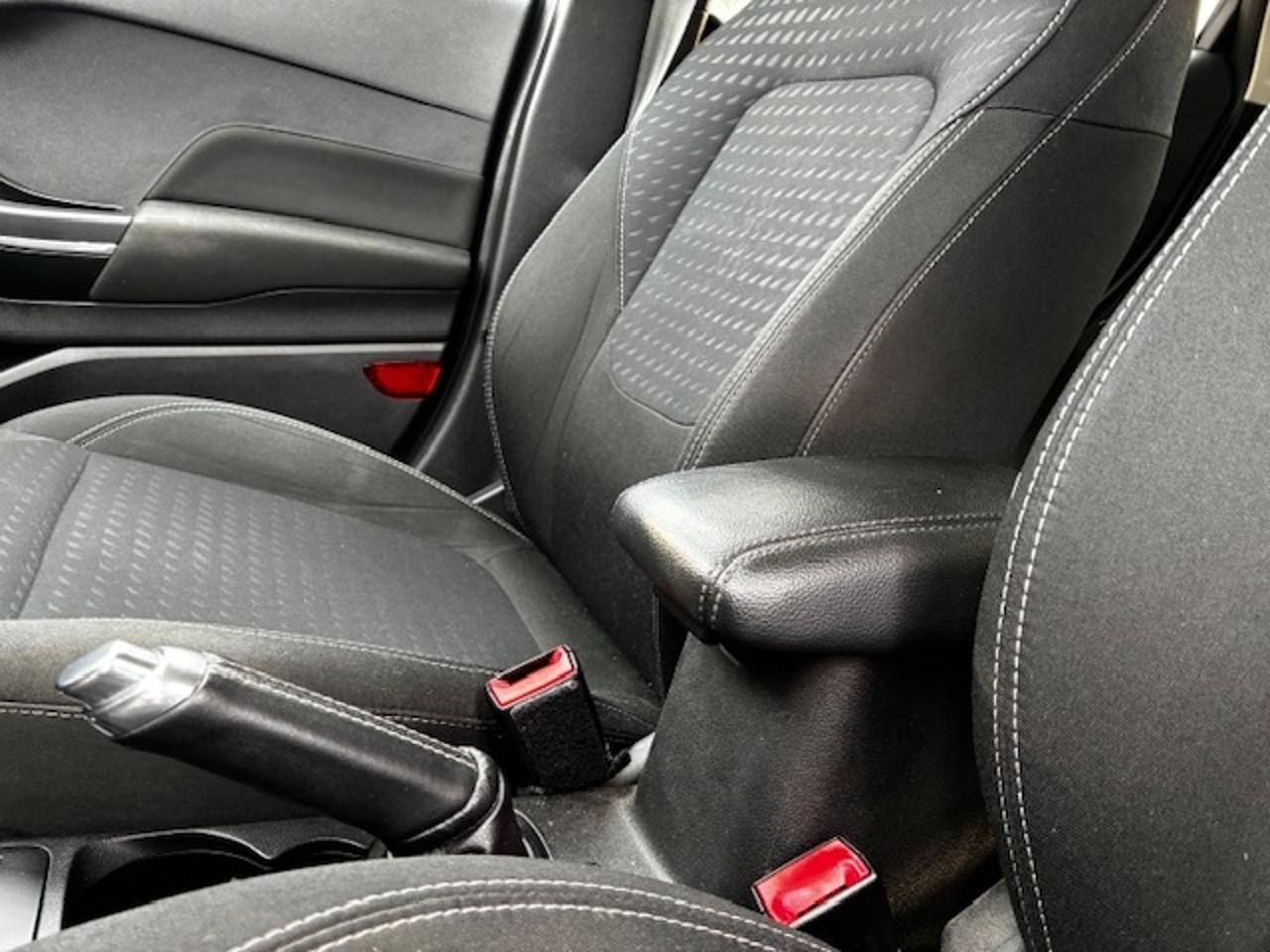 Ford Ford Fiesta usata 8