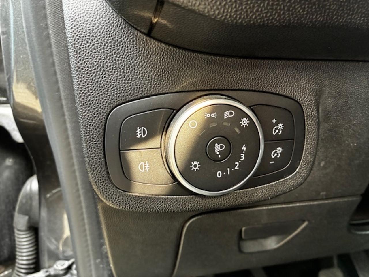 Ford Ford Fiesta usata 9