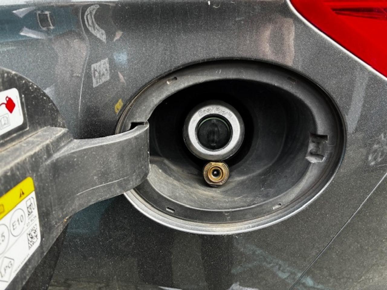 Ford Ford Fiesta usata 22