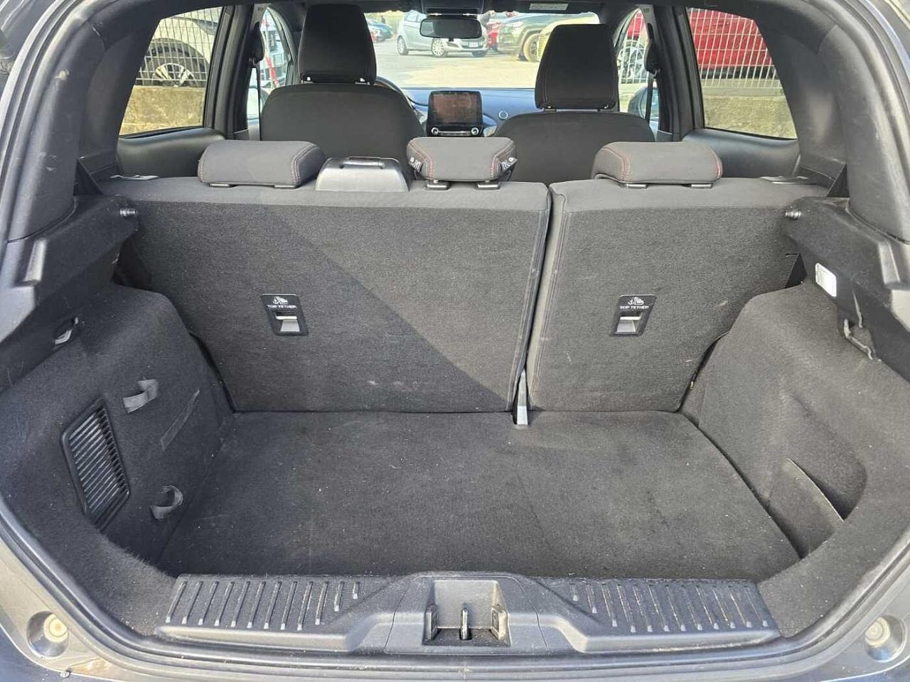 Ford Ford Fiesta usata 2