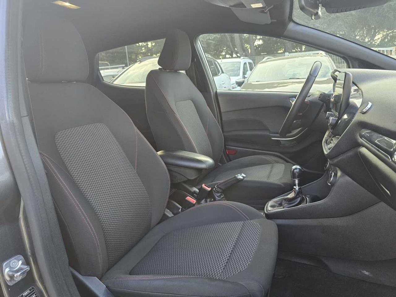 Ford Ford Fiesta usata 18