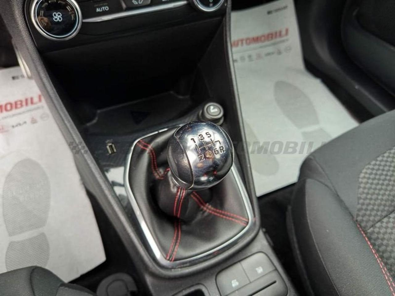 Ford Fiesta - Foto 3