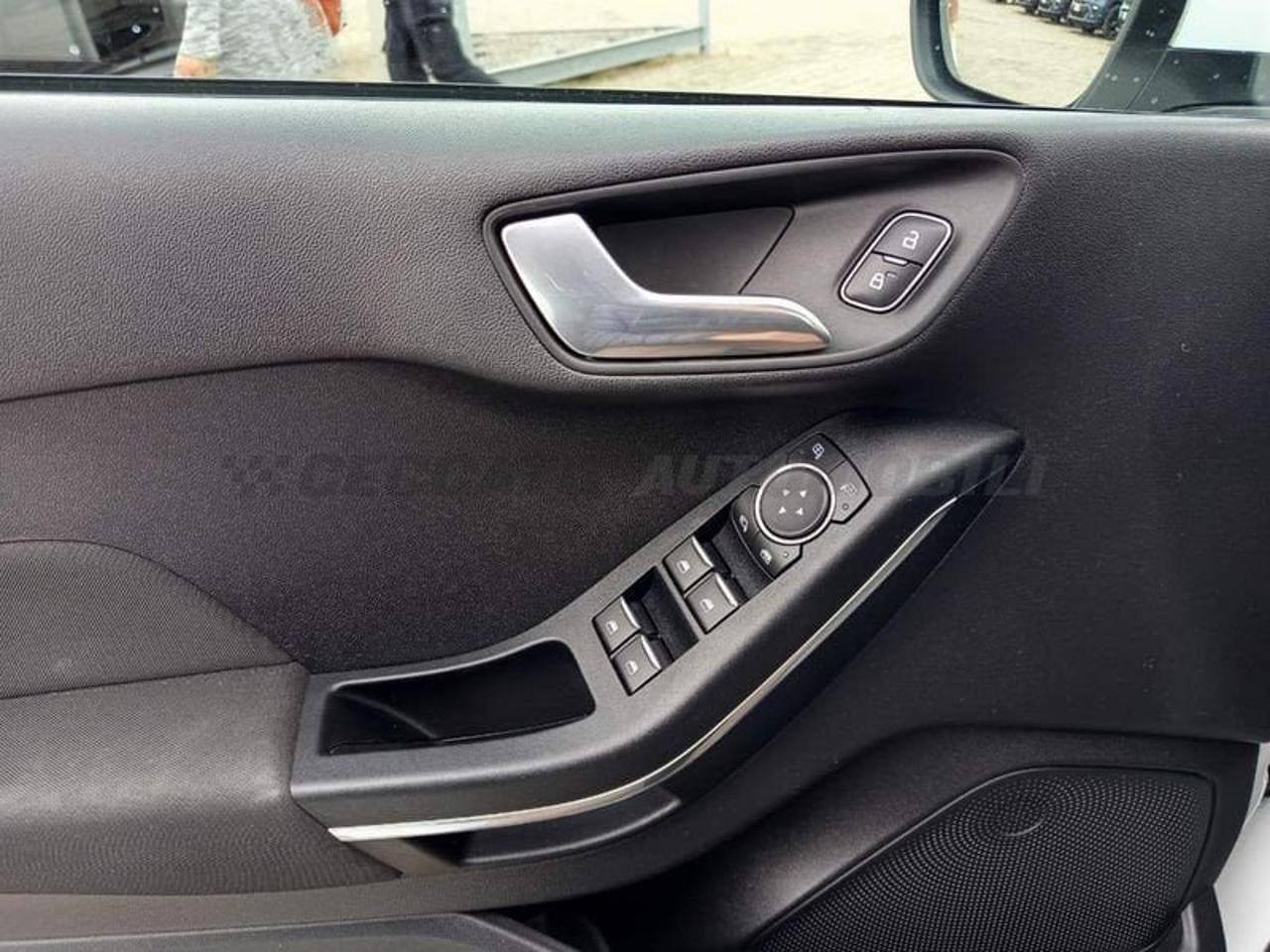Ford Fiesta - Foto 5