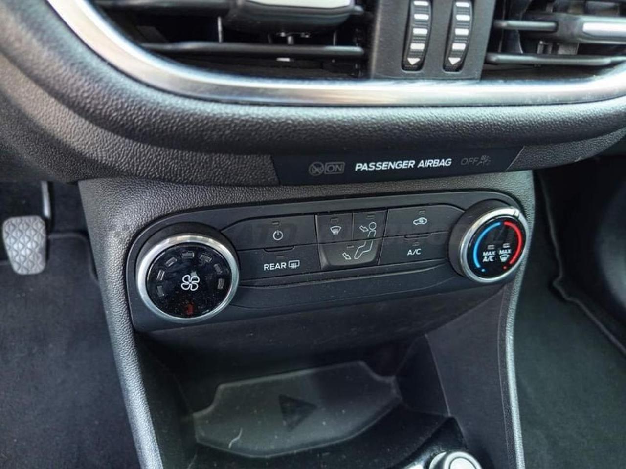 Ford Fiesta - Foto 2