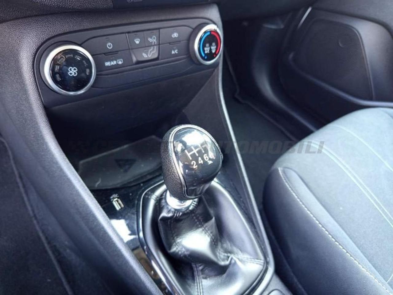 Ford Fiesta - Foto 3