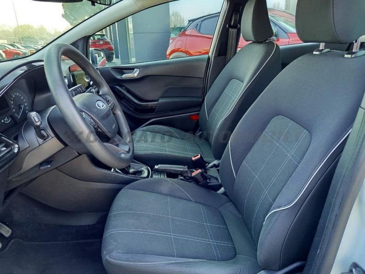 Ford Fiesta - Foto 4