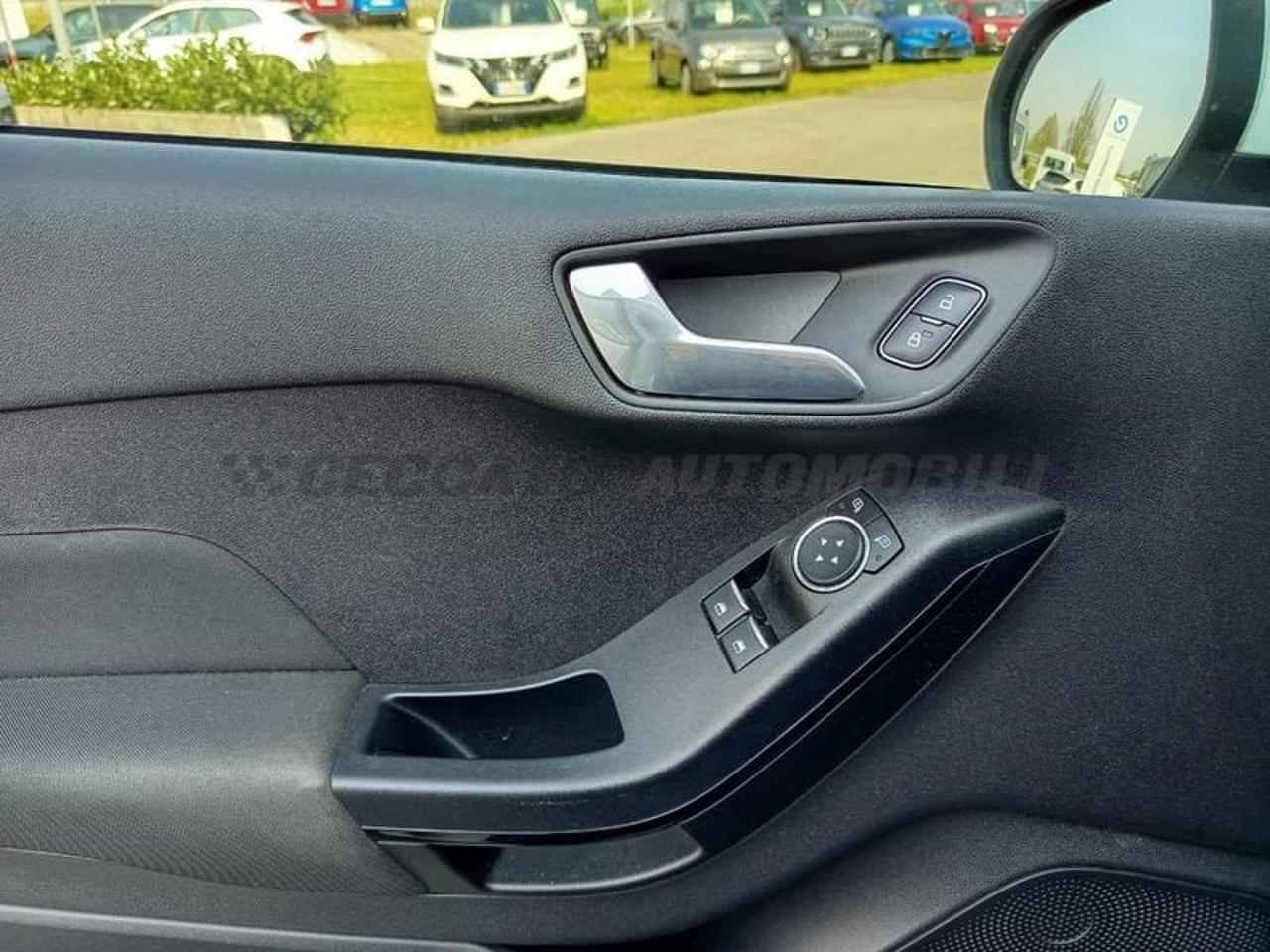 Ford Fiesta - Foto 5