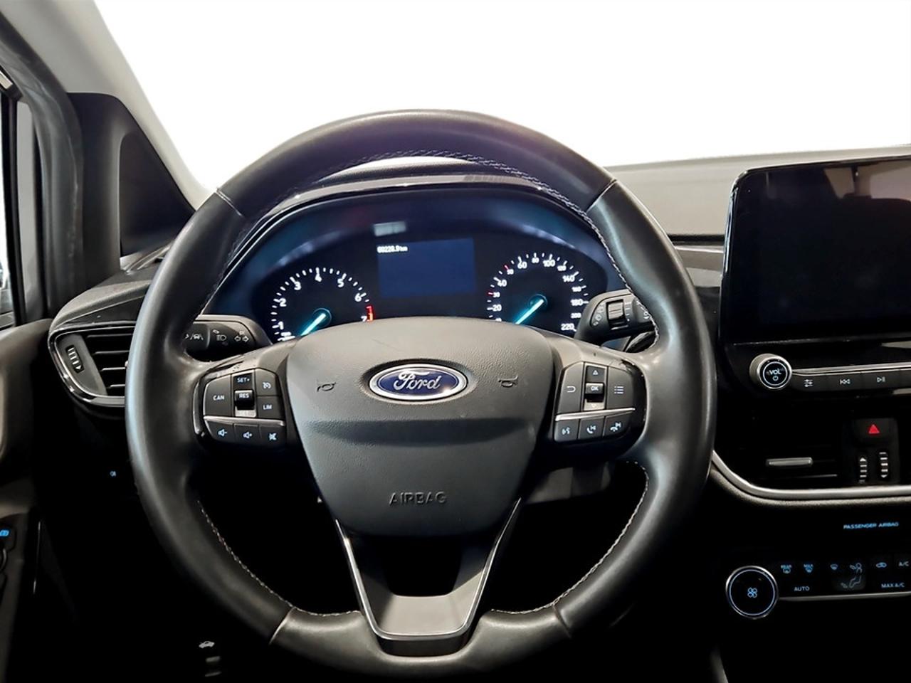 Ford Fiesta - Foto 4