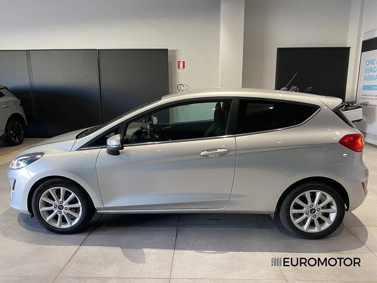 Ford Fiesta - Foto 2