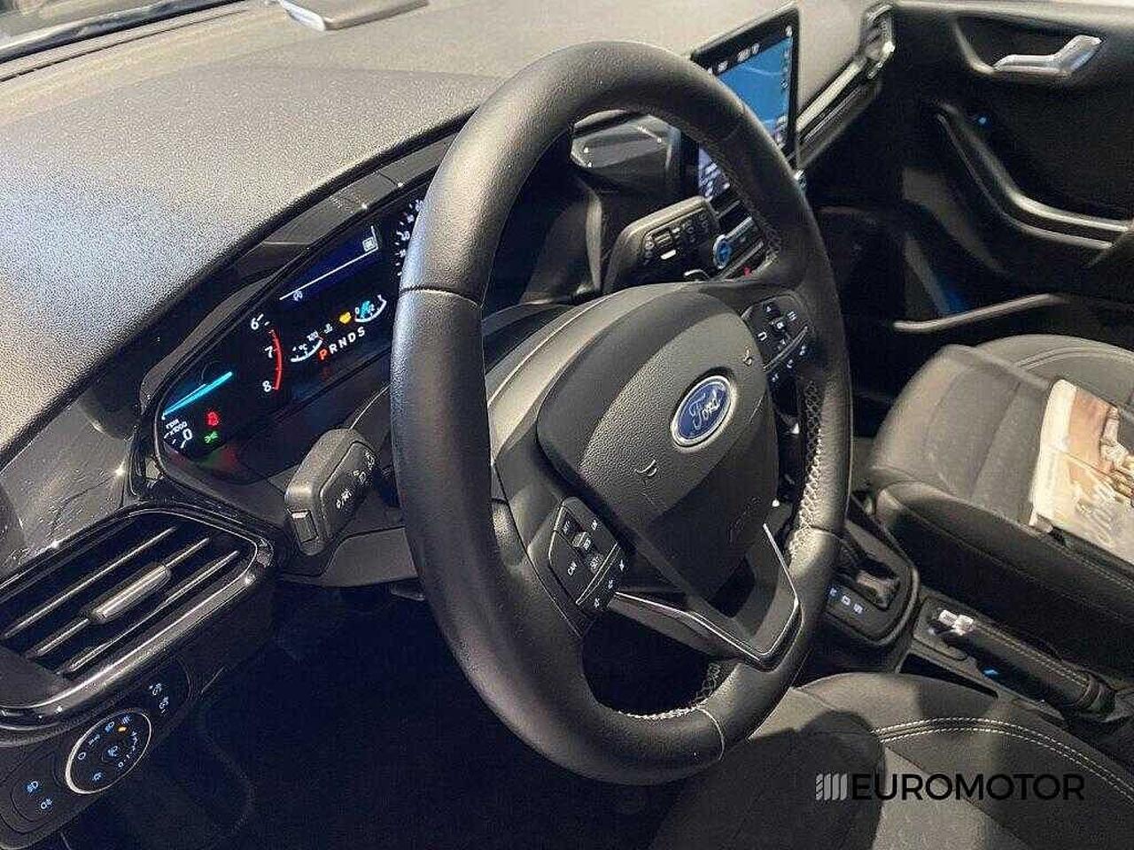 Ford Fiesta - Foto 4