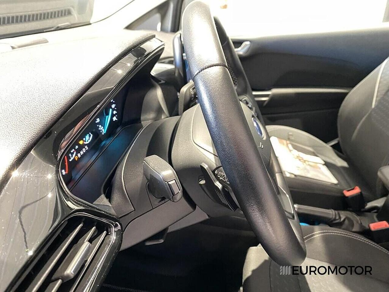 Ford Fiesta - Foto 5