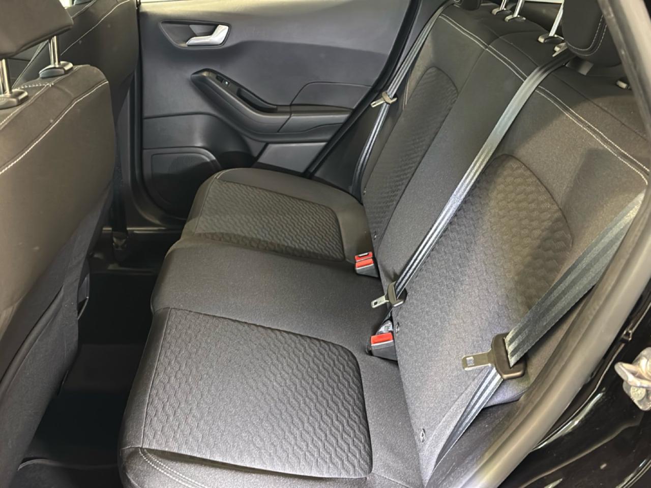 Ford Ford Fiesta usata 3