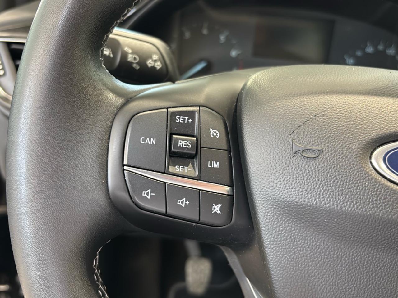 Ford Ford Fiesta usata 4