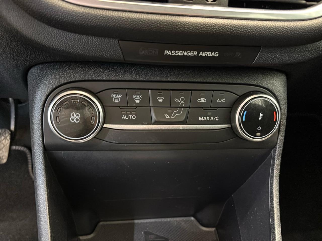 Ford Ford Fiesta usata 7