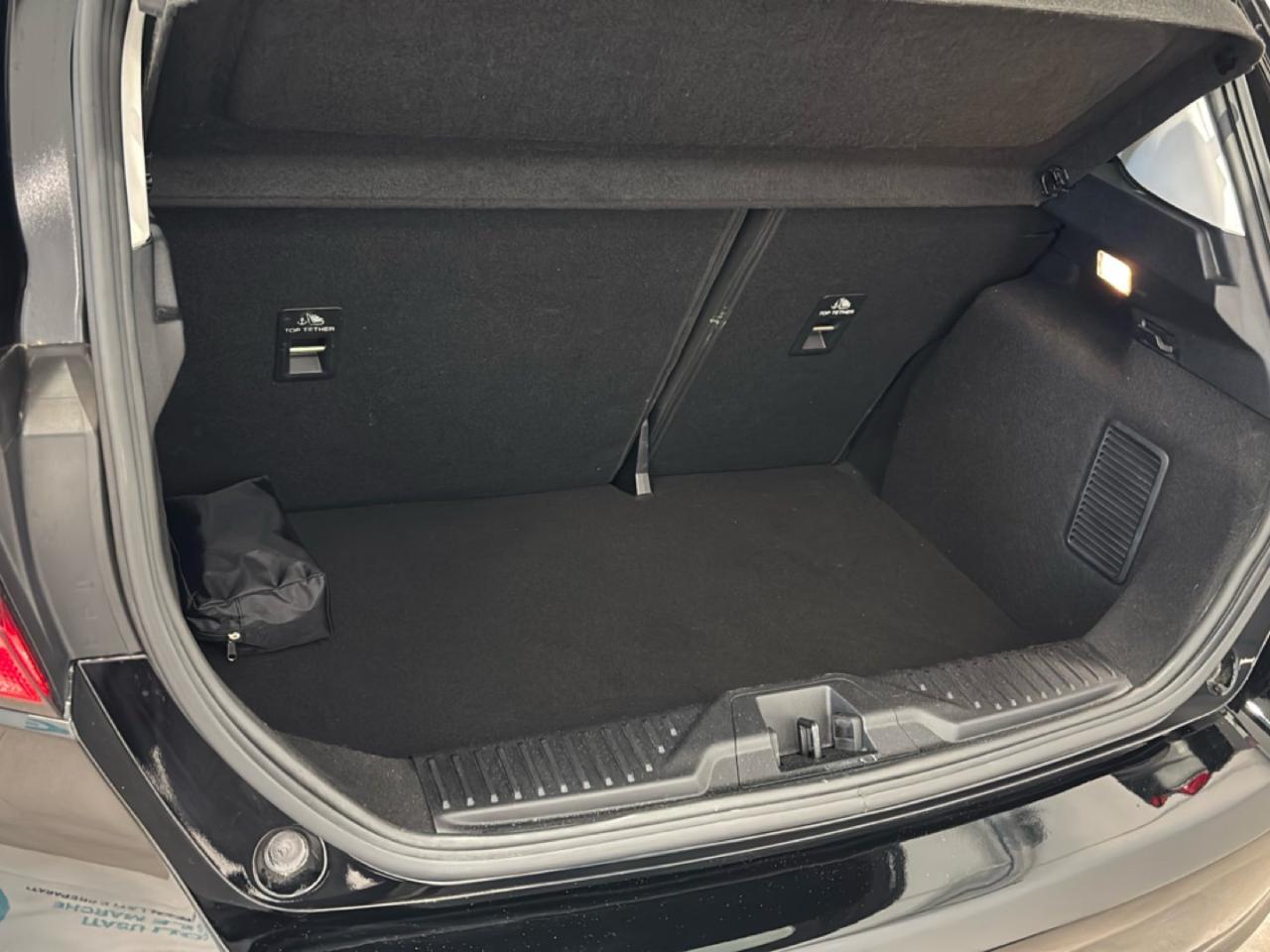 Ford Ford Fiesta usata 8