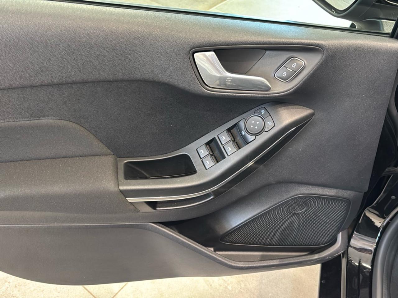 Ford Ford Fiesta usata 9