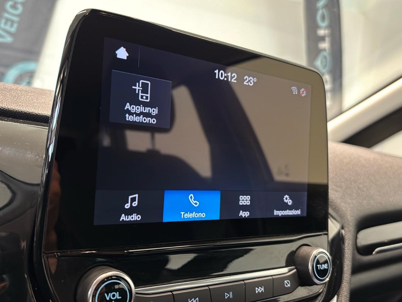 Ford Ford Fiesta usata 13