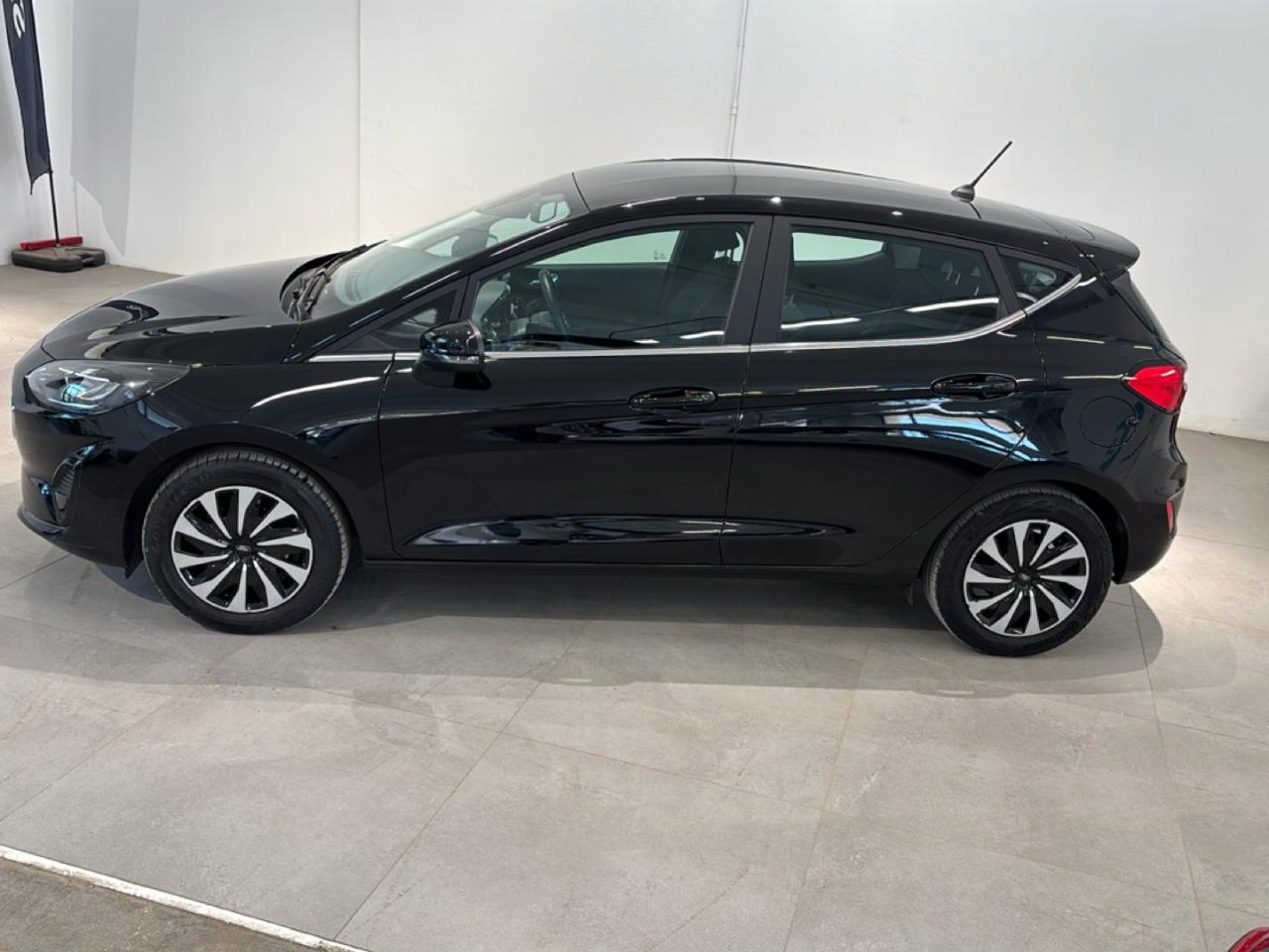 Ford Ford Fiesta usata 18