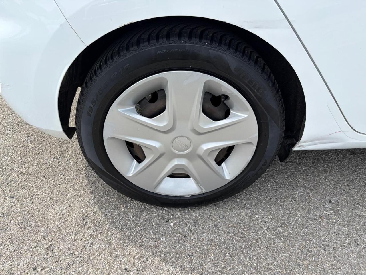 Ford Ford Fiesta usata 1