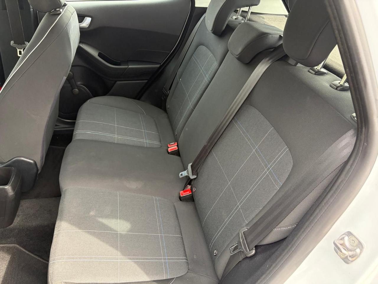 Ford Ford Fiesta usata 3