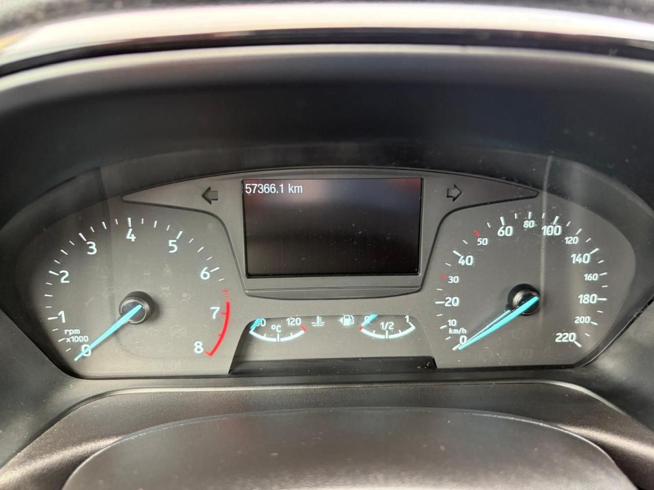 Ford Ford Fiesta usata 6
