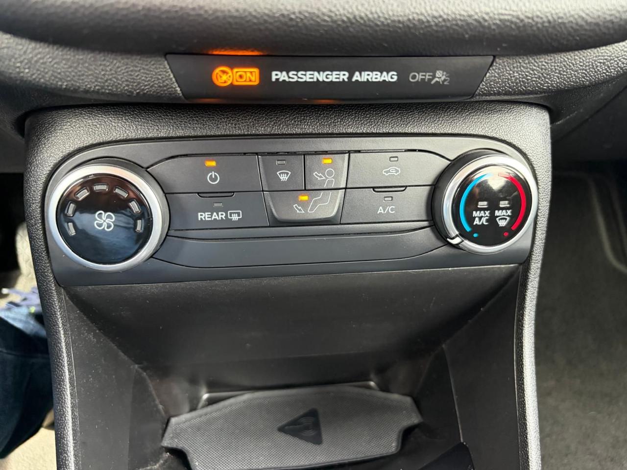 Ford Ford Fiesta usata 7