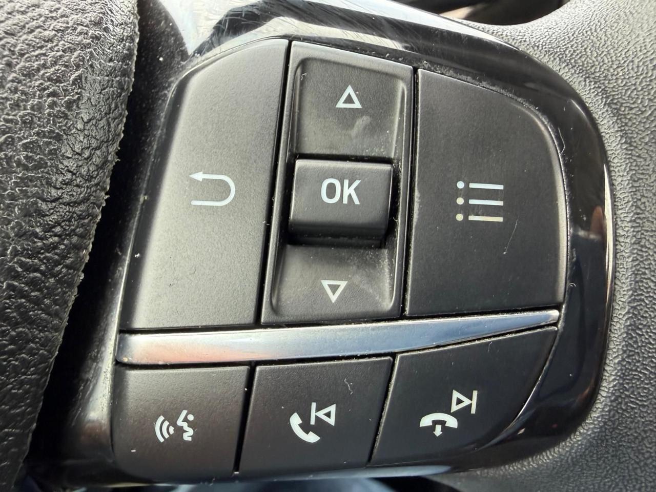 Ford Ford Fiesta usata 10