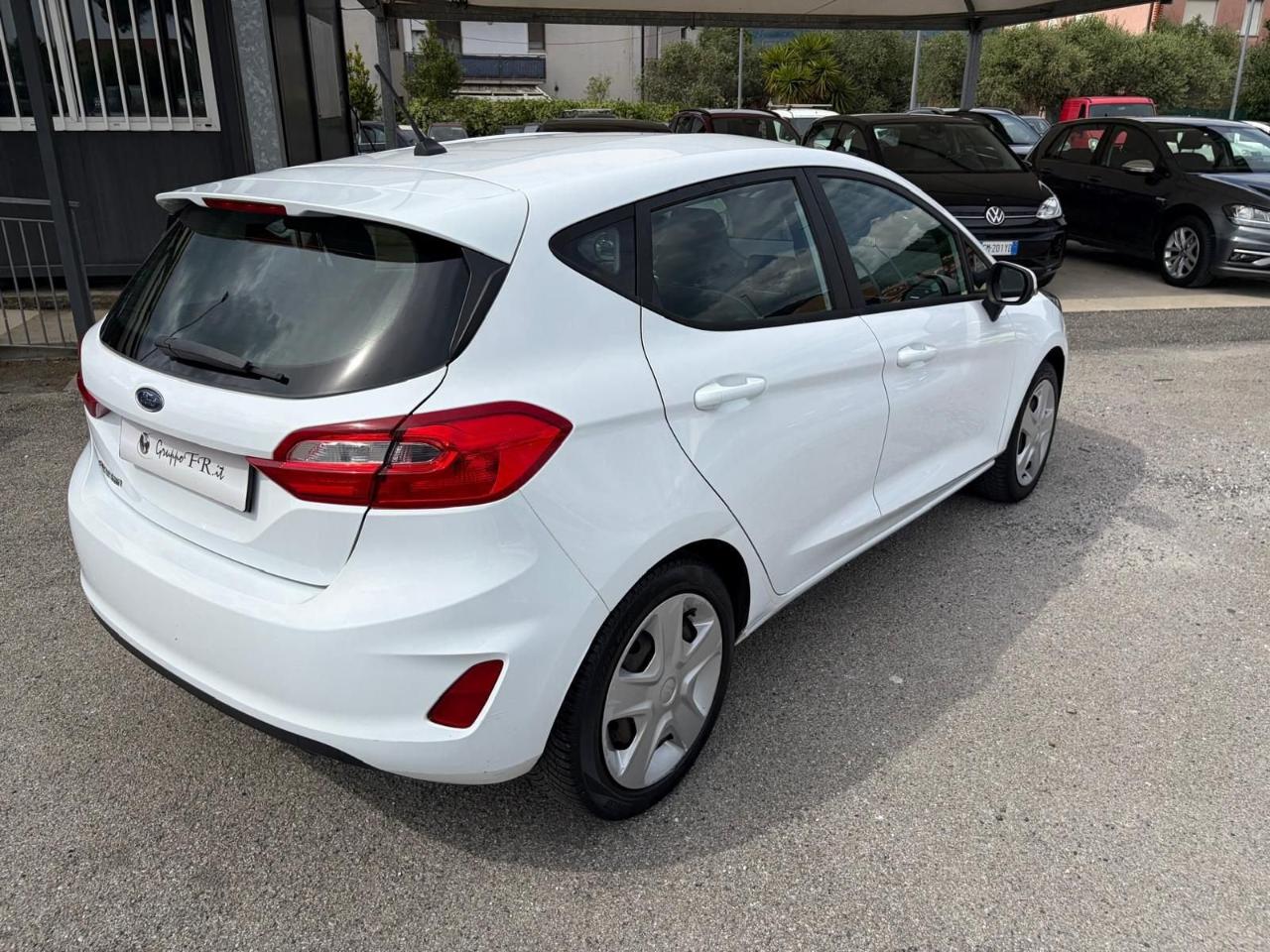Ford Ford Fiesta usata 18