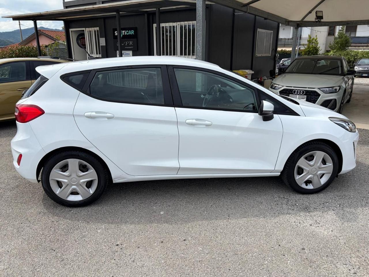 Ford Ford Fiesta usata 19