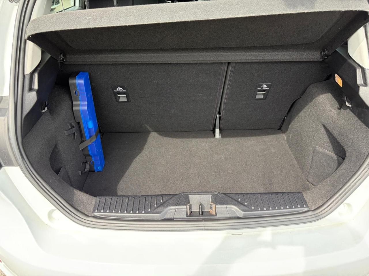 Ford Ford Fiesta usata 20