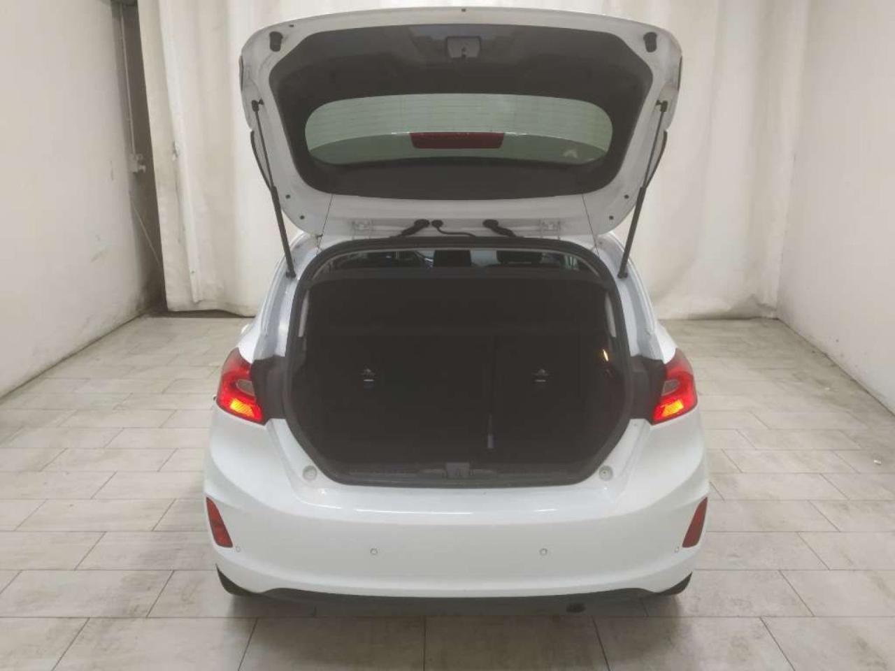 Ford Ford Fiesta usata 2