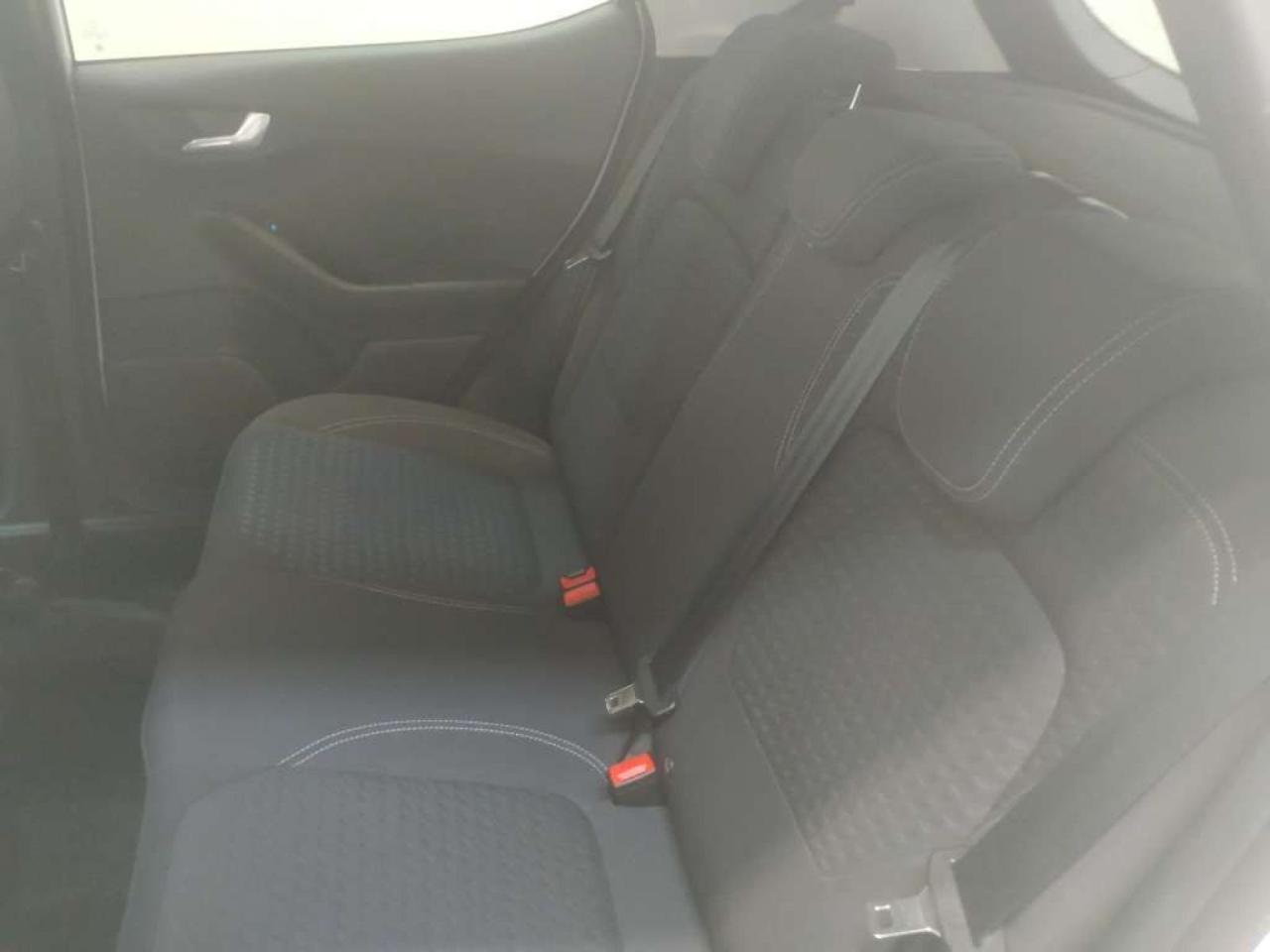 Ford Ford Fiesta usata 3