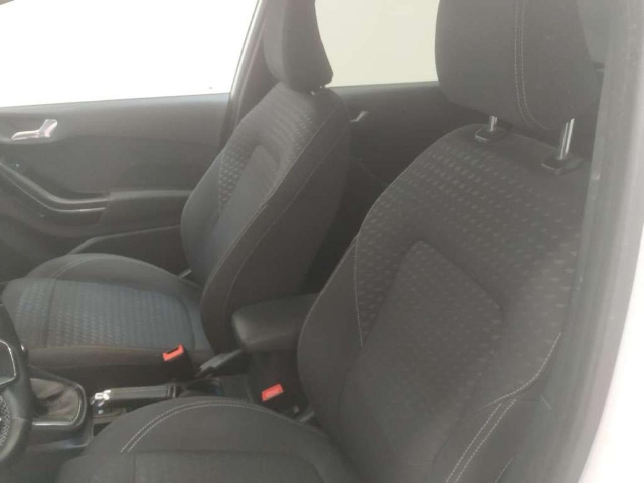 Ford Ford Fiesta usata 4
