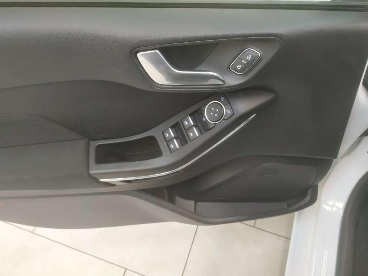 Ford Ford Fiesta usata 5