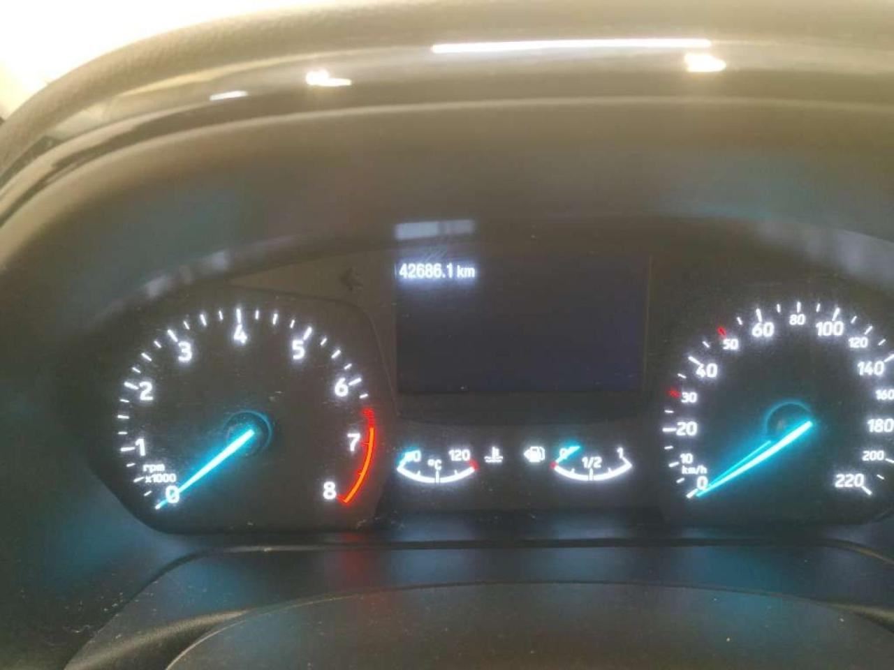 Ford Ford Fiesta usata 7
