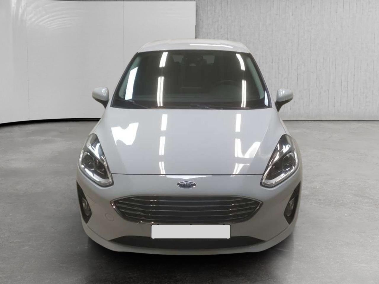 Ford Ford Fiesta usata 10