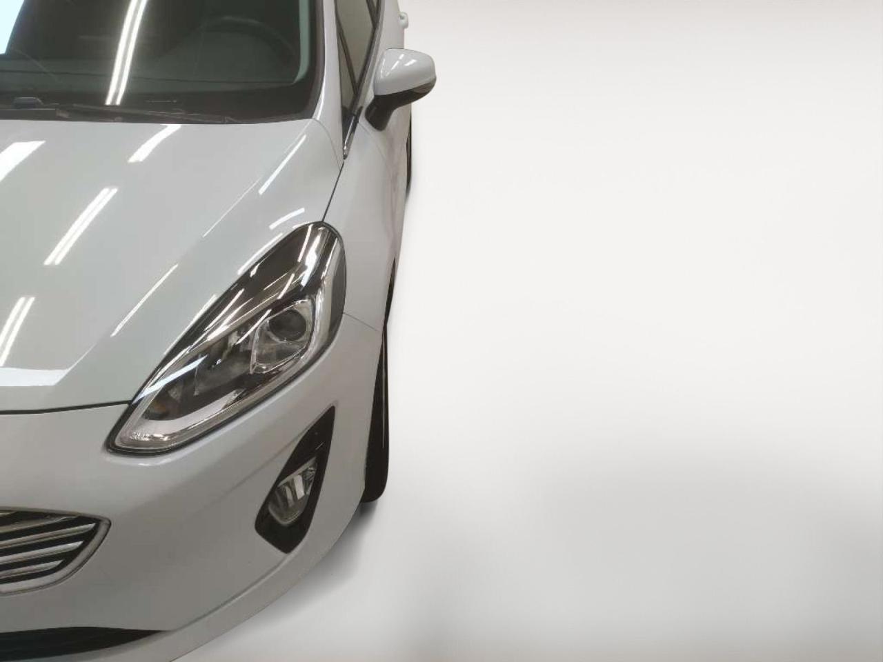 Ford Ford Fiesta usata 16