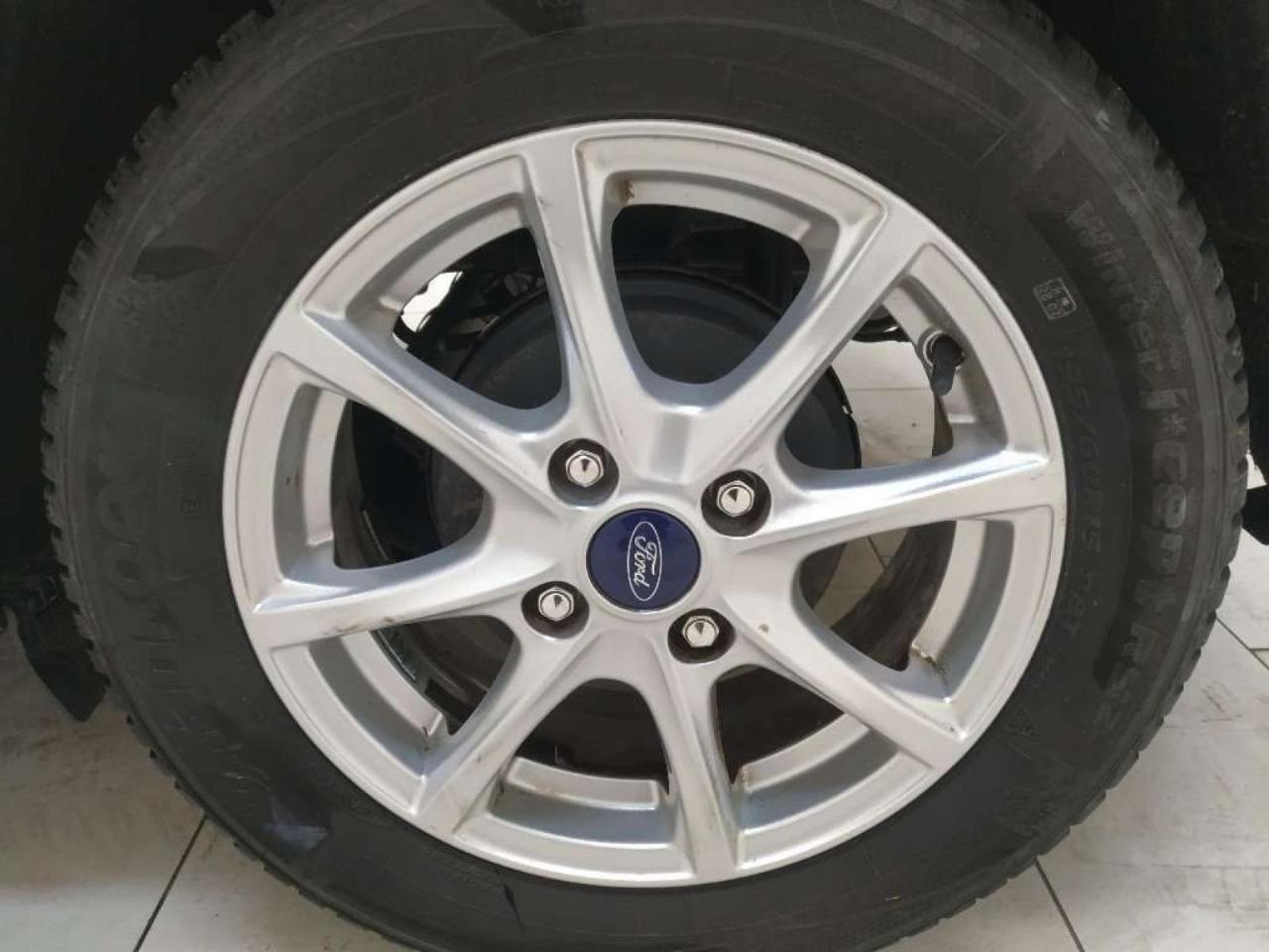 Ford Ford Fiesta usata 2