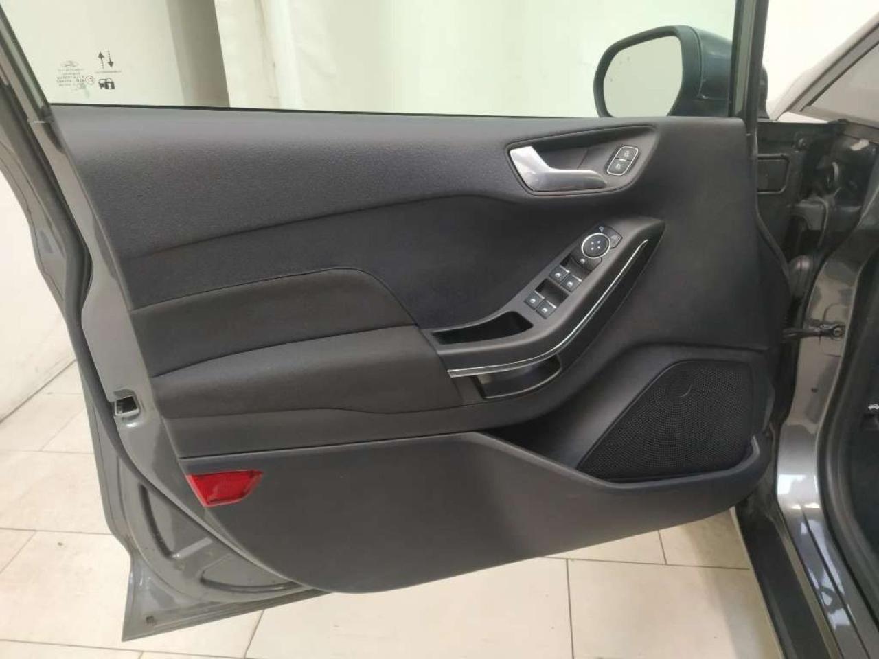 Ford Ford Fiesta usata 3