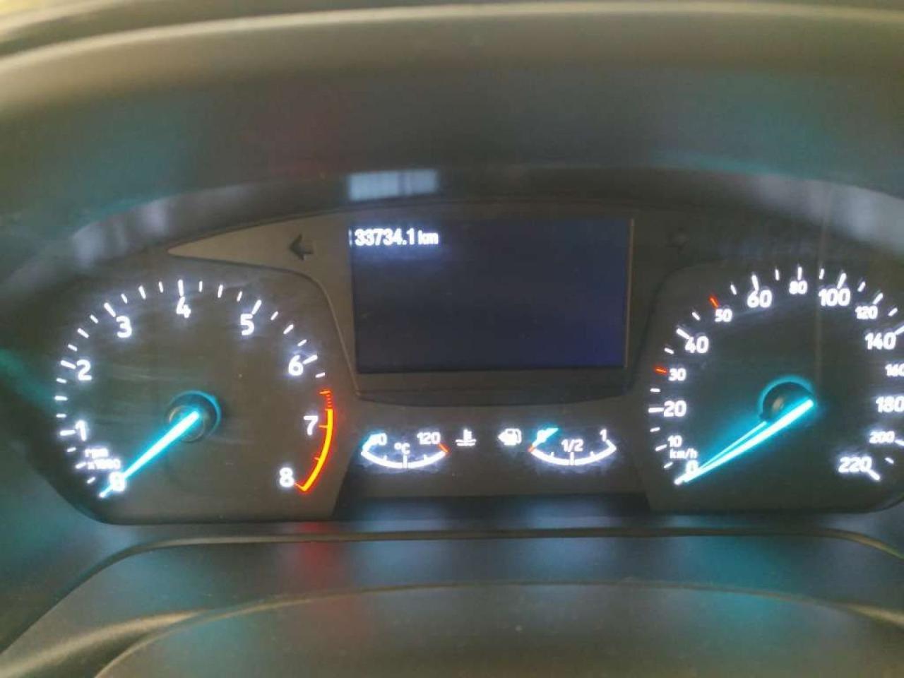 Ford Ford Fiesta usata 5