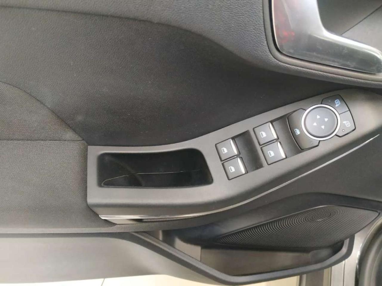 Ford Ford Fiesta usata 7