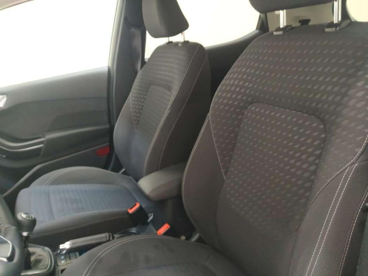 Ford Ford Fiesta usata 9