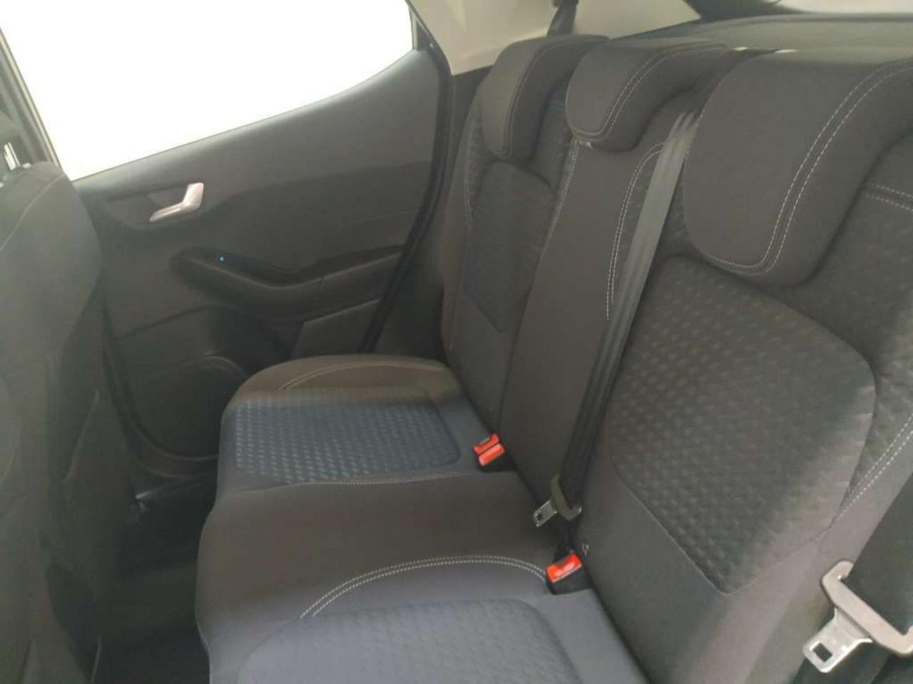 Ford Ford Fiesta usata 10