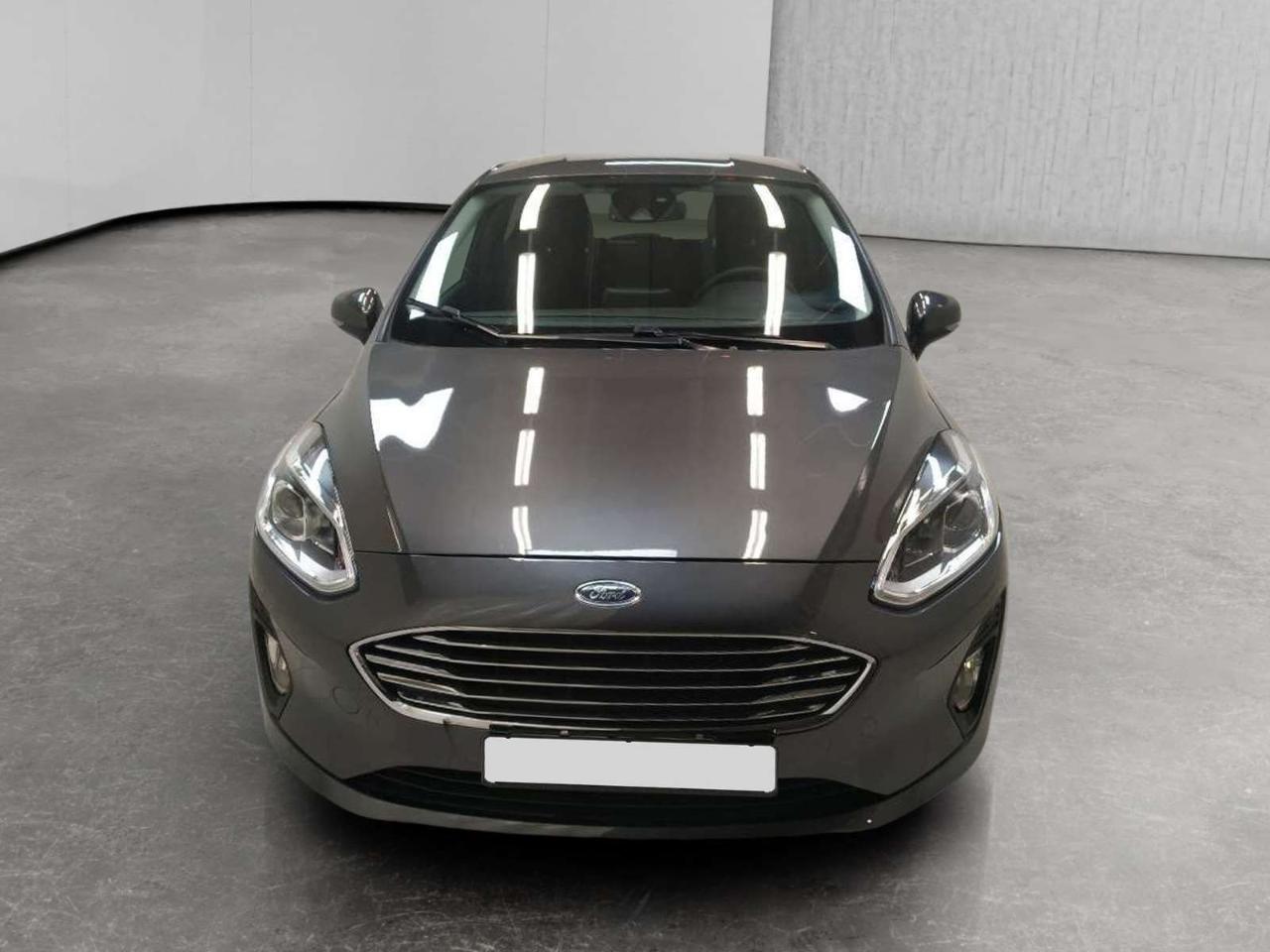Ford Ford Fiesta usata 12