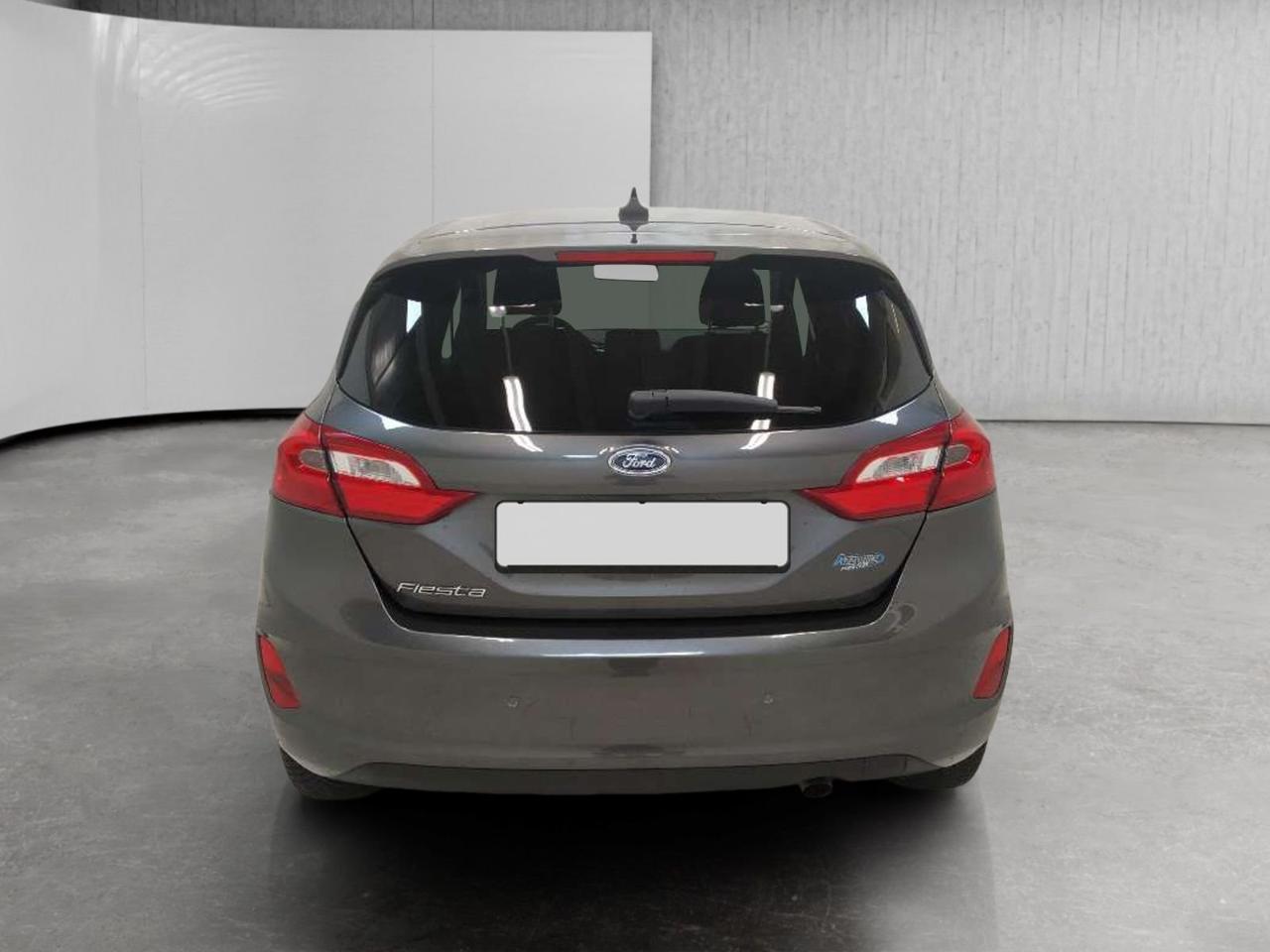 Ford Ford Fiesta usata 15