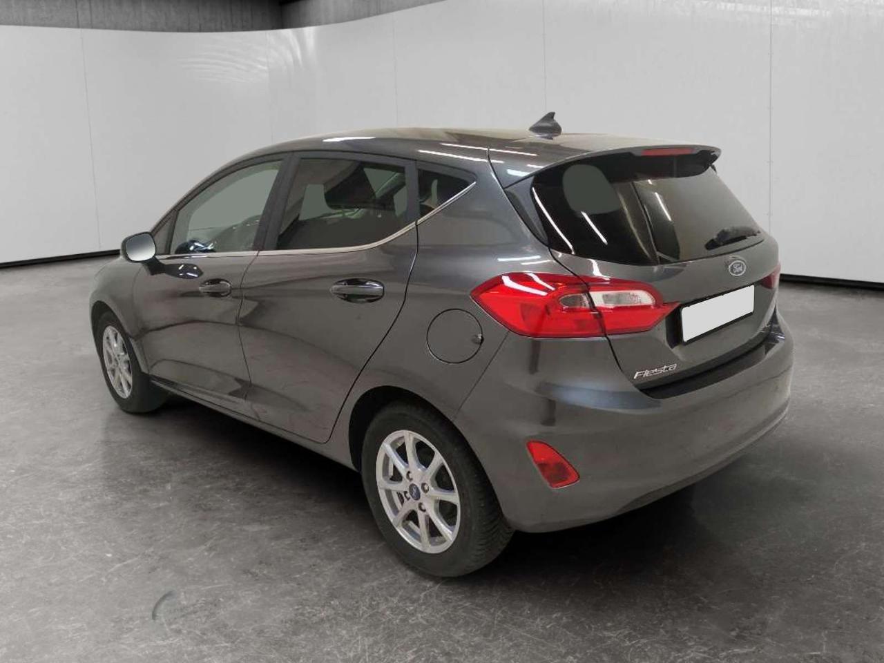 Ford Ford Fiesta usata 16